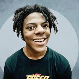 ishowspeed by AICentury