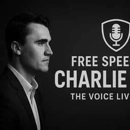 Charlie Kirk