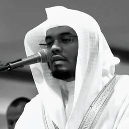  Sheikh Yasser Al Dossari 