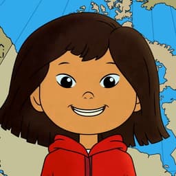 Molly Mabray (Molly of Denali)