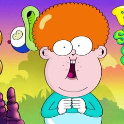 Billy Dilley (Español Latino)