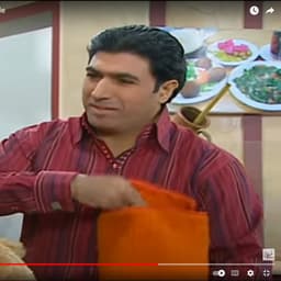 الزين والزال