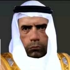 محمد سعد اللمبي 