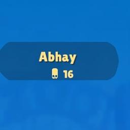 Abhay