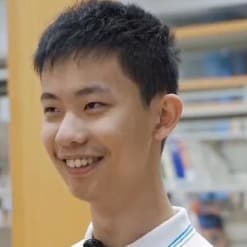  高新一中保送学霸