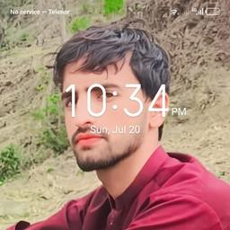 mehran khan
