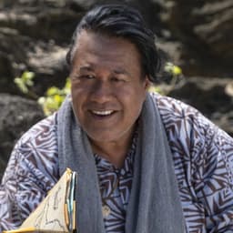 Kimo (Finding 'Ohana)