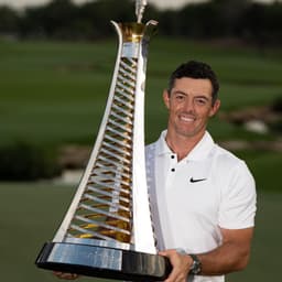 Rory mcllroy 