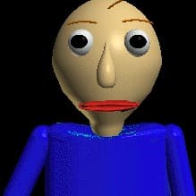 Baldi Prototype