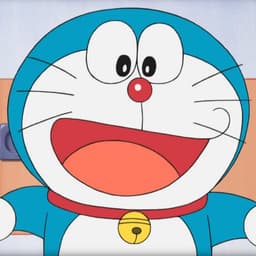 Doraemon (Estíbaliz Lizárraga)