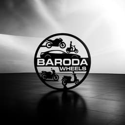 baroda