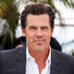 Josh brolin