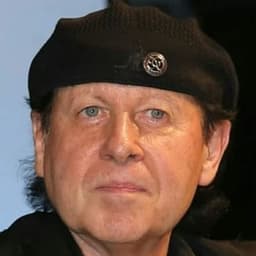 Klaus meine 