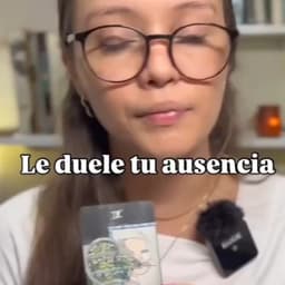 Mi Verónica del tarot