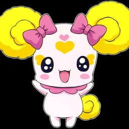 Candy (Smile Pretty Cure)