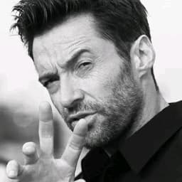 Jackman