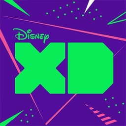 Disney XD Announcer (2015-)