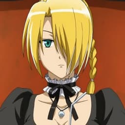 Hildagarde (Beelzebub)