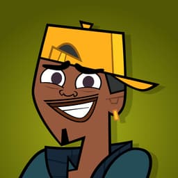 Damien (Total Drama)