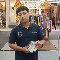 Suara hartono