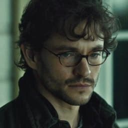 Will Graham