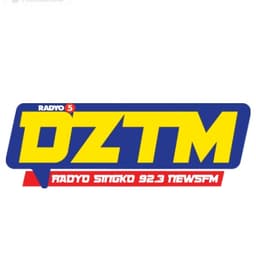 TV5/DZTM Radyo5 Announcer