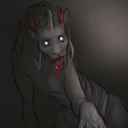 The Beast (Slay The Princess)