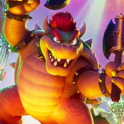 Bowser (Héctor Hestrada)