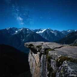 没有手表的男人