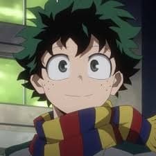 izuku