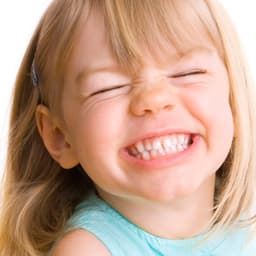 Детский голос