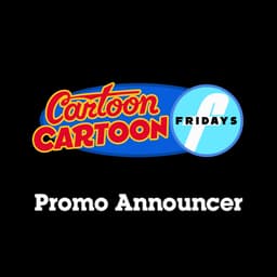 CCF Promo Announcer Never Seen Before (1999)