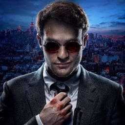 Demolidor Calmo Pt-Br 