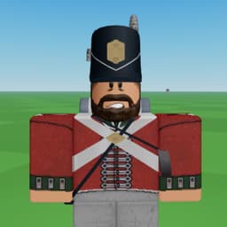 Guts&Blackpowder英国语音