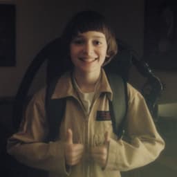 Will byers