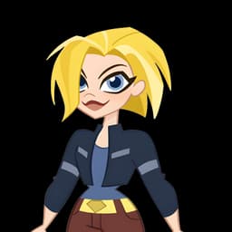 Kara Denvers (Nicole Sullivan)