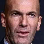 zidane