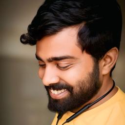 Kamalraj rajput 