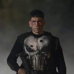 Frank castle