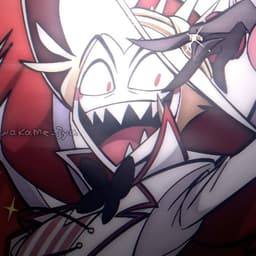 Lucifer Morningstar latino