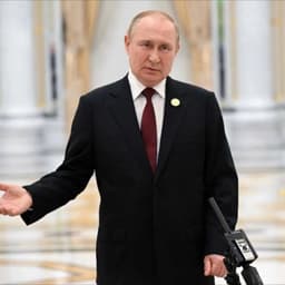 الرئيس بوتن