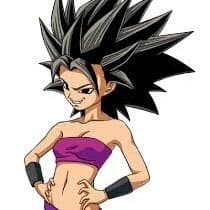 Caulifla
