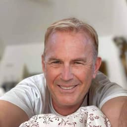Kevin Michael Costner 