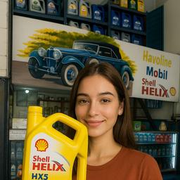 Andrea publicidad