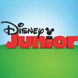 (Jessica Ortiz) Locutora De Disney Junior (2011)