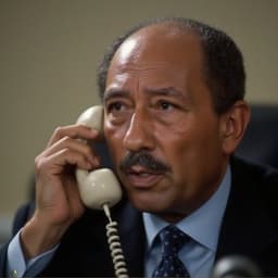 Anwar El sadat | السادات | غاضب | English