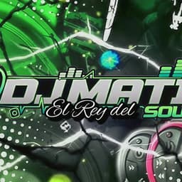 DJ Matias JOSE EDUARDO CUELLERAS