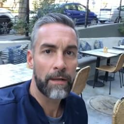 Jay Harrington 