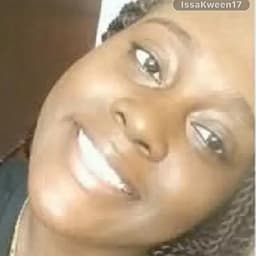 Issa Kween