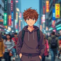 anime